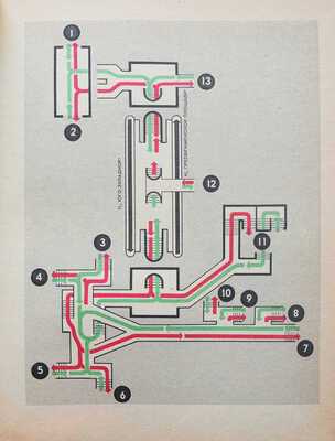 Царенко А.П., Федоров Е.А. Московский метрополитен имени В.И. Ленина. Справочник-путеводитель. М., 1980.